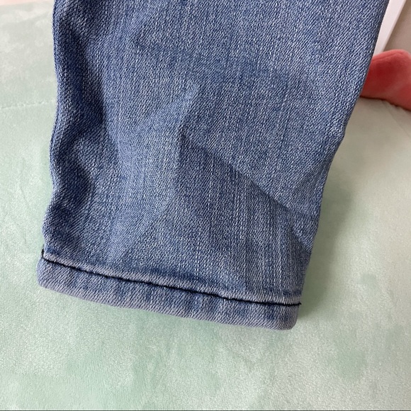 True Religion Low rise super skinny jean - Picture 6 of 6